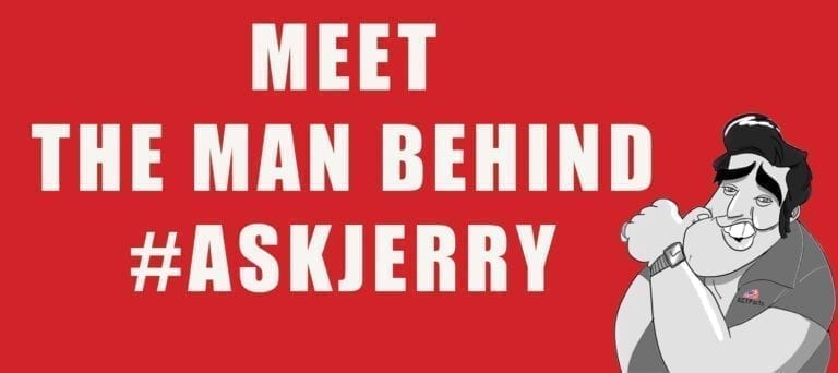 Meet Jerry 2