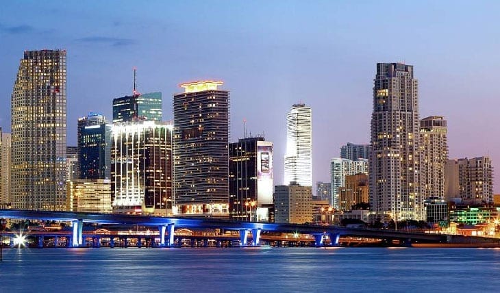 Miami