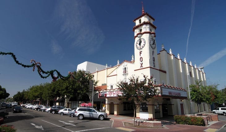 Visalia