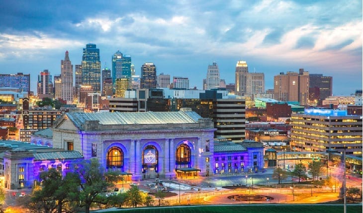 Kansas City