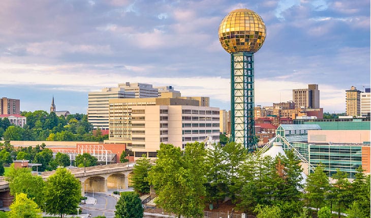 Knoxville