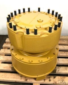 8v6389 Wheel Gp 1