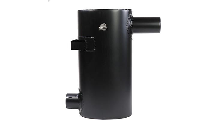 Product Photos For American Crane & Tractor Parts (actp) Via Wahaus Advertising