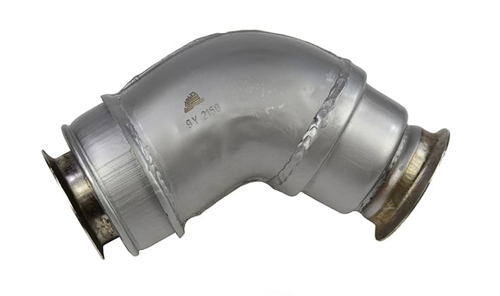 Product Photos For American Crane & Tractor Parts (actp) Via Wahaus Advertising