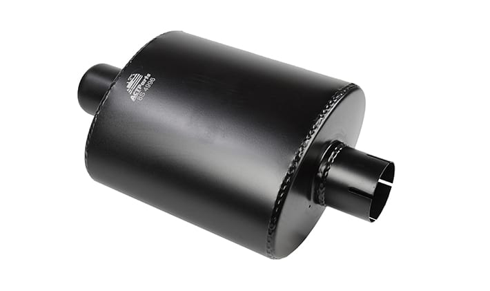 Product Photos For American Crane & Tractor Parts (actp) Via Wahaus Advertising