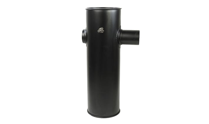 Product Photos For American Crane & Tractor Parts (actp) Via Wahaus Advertising