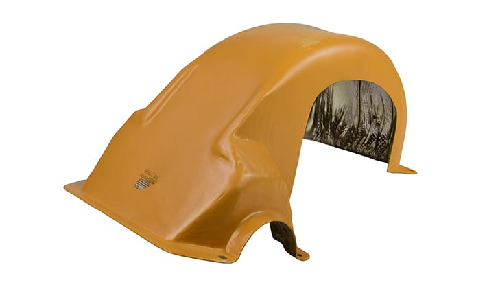 Product Photos For American Crane & Tractor Parts (actp) Via Wahaus Advertising