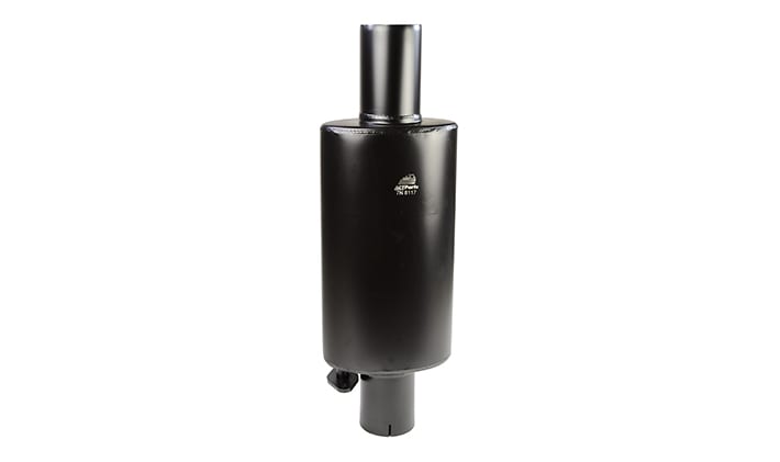Product Photos For American Crane & Tractor Parts (actp) Via Wahaus Advertising