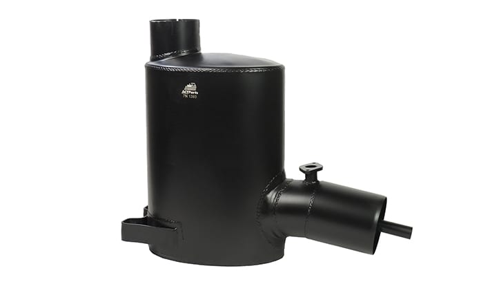 Product Photos For American Crane & Tractor Parts (actp) Via Wahaus Advertising