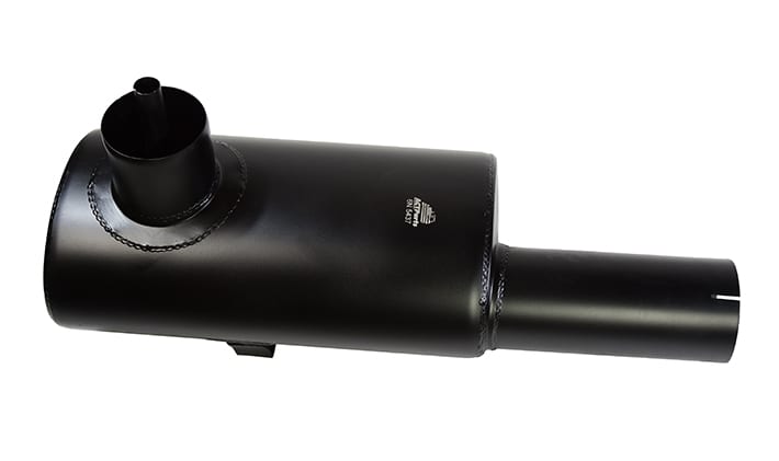 Product Photos For American Crane & Tractor Parts (actp) Via Wahaus Advertising