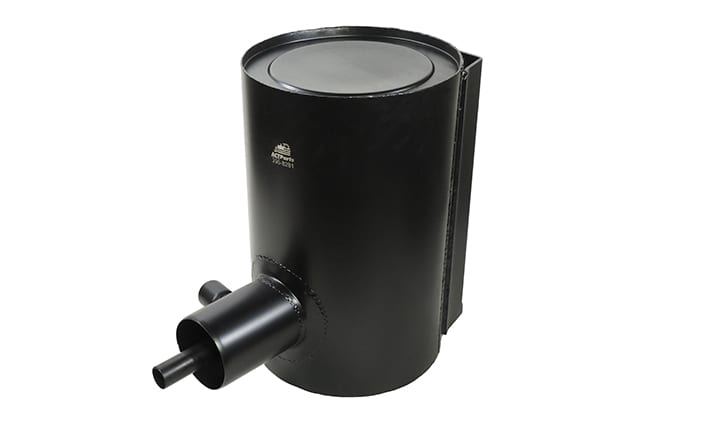 Product Photos For American Crane & Tractor Parts (actp) Via Wahaus Advertising