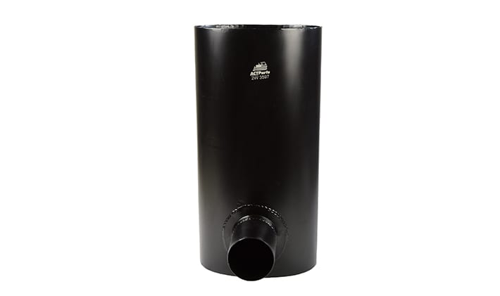 Product Photos For American Crane & Tractor Parts (actp) Via Wahaus Advertising