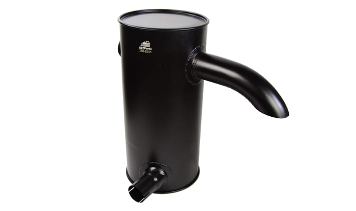 Product Photos For American Crane & Tractor Parts (actp) Via Wahaus Advertising