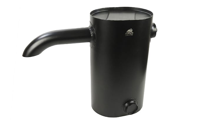 Product Photos For American Crane & Tractor Parts (actp) Via Wahaus Advertising