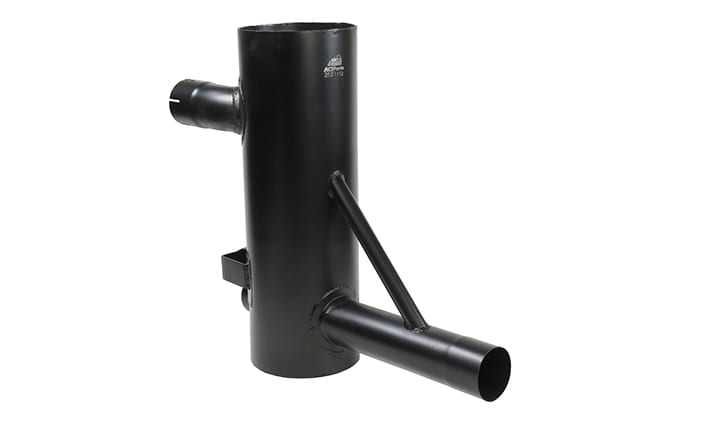 Product Photos For American Crane & Tractor Parts (actp) Via Wahaus Advertising