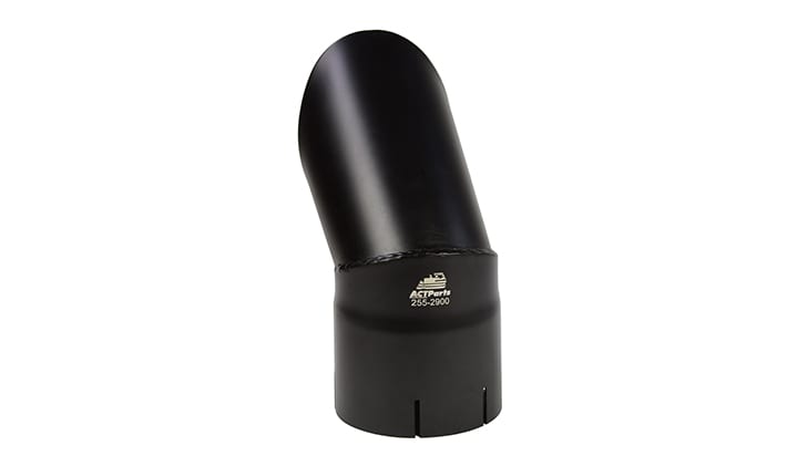 Product Photos For American Crane & Tractor Parts (actp) Via Wahaus Advertising