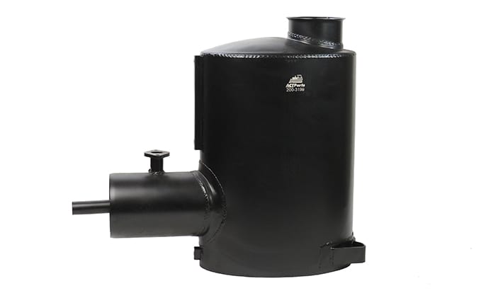 Product Photos For American Crane & Tractor Parts (actp) Via Wahaus Advertising