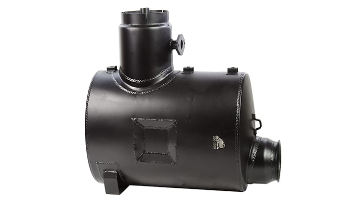 Product Photos For American Crane & Tractor Parts (actp) Via Wahaus Advertising