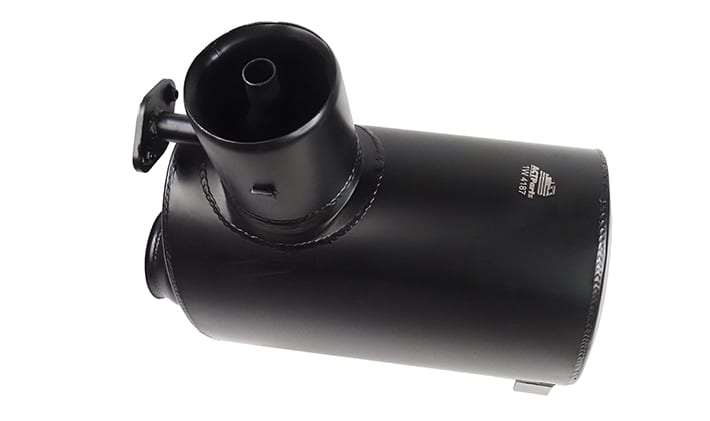 Product Photos For American Crane & Tractor Parts (actp) Via Wahaus Advertising
