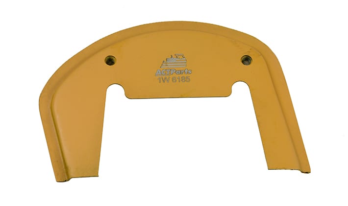 Product Photos For American Crane & Tractor Parts (actp) Via Wahaus Advertising