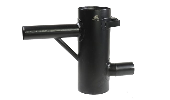 Product Photos For American Crane & Tractor Parts (actp) Via Wahaus Advertising