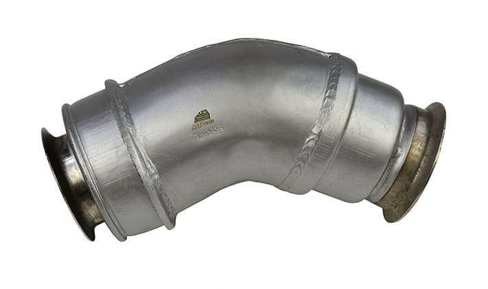 Product Photos For American Crane & Tractor Parts (actp) Via Wahaus Advertising