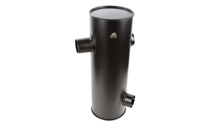 Product Photos For American Crane & Tractor Parts (actp) Via Wahaus Advertising
