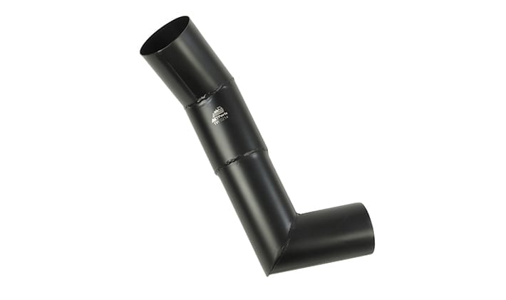 Pipe Extension