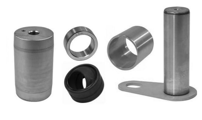 Pins & Bushings Fp
